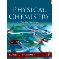  Physical Chemistry, Third Edition