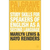  Study Skills for Speakers of English as a Second Language