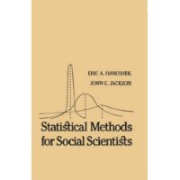  Statistical Methods for Social Scientists