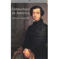  Democracy in America (Wordsworth Classics of World Literature)