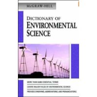  McGraw-Hill Dictionary of Environmental Science