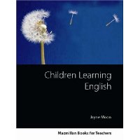  Macmillan Books for Teachers - Children Learning English Teaching Development Series