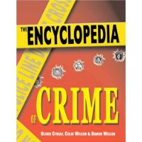  The Encyclopedia of Crime