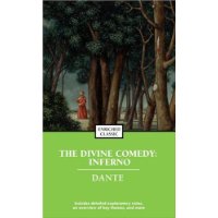  The Divine Comedy: Inferno