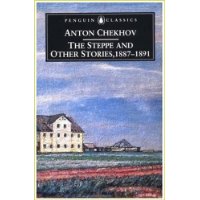 The Steppe and Other Stories, 1887-1891