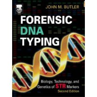  Forensic DNA Typing, Second Edition: Biology, Technology, and Genetics of STR Markers