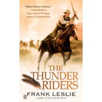  The Thunder Riders