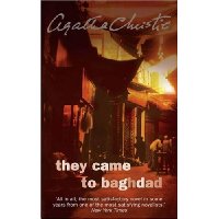  They Came to Baghdad