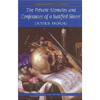  Private Memoirs & Confessions of a Justified Sinner