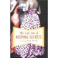  The Lost Art of Keeping Secrets