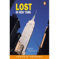  Lost in New York: Peng2:Lost in New York NE Escott