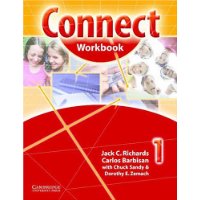  Connect Workbook 1