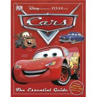  Cars: The Essential Guide
