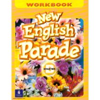  New English Parade: Starter Level Workbook Bk. B