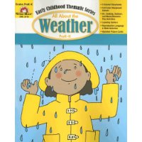 All About the Weather