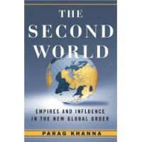  The Second World: Empires and Influence in the New Global Order