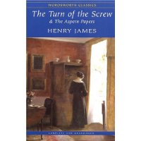  Turn of the Screw & the Aspern Papers