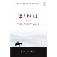  Binu and the Great Wall