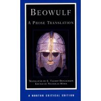 Beowulf: A Prose Translation
