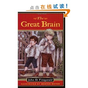 The Great Brain