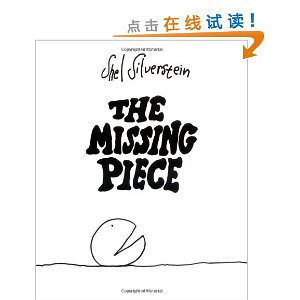 The Missing Piece