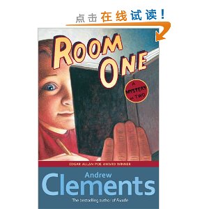 Room One: A Mystery or Two