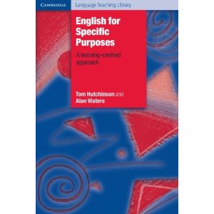 English for Specific Purposes