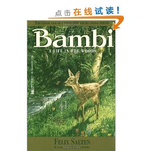 Bambi
