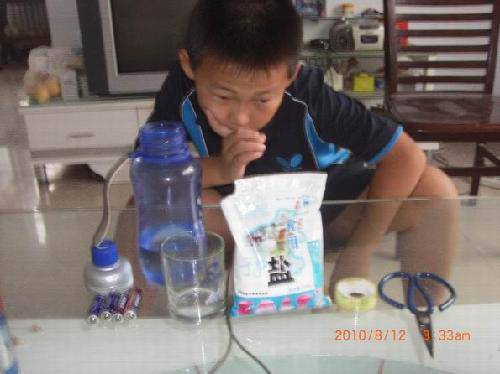 ʳ������ʲô��ɵ� ������������ѧʵ������