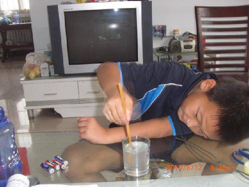 ʳ������ʲô��ɵ� ������������ѧʵ������