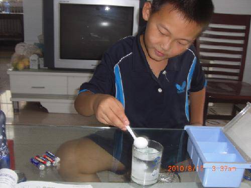 ʳ������ʲô��ɵ� ������������ѧʵ������