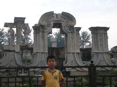 �ҵı���֮�ã��ģ�����ȱ��Բ��԰������ȱ��־�򡪡�����Բ��԰�Ļ����и�����