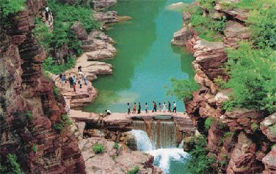 ��̨ɽ����