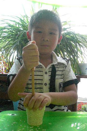 СС��걾��� --���Ӷ�����ʵ�顾�������ױ�������