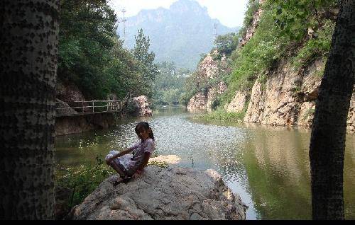 ����Ͽ�羰����