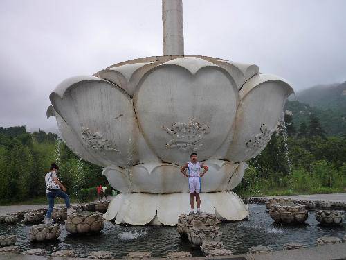 ��ɽ֮������