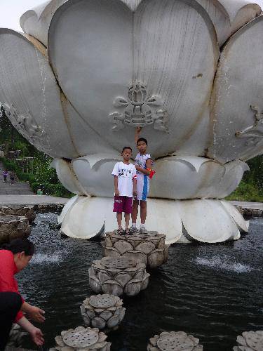 ��ɽ֮������