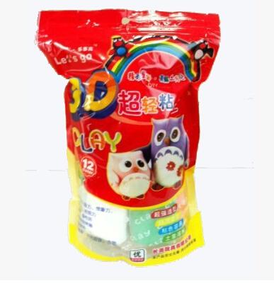 我是轻泥制作小行家(山庄征文) 作文