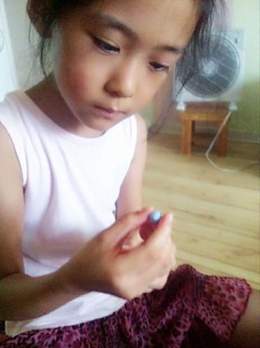 我是轻泥制作小行家(山庄征文) 作文