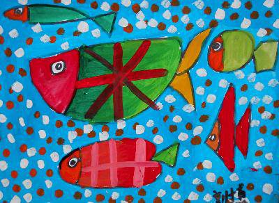 �´����컭�С��㡱����