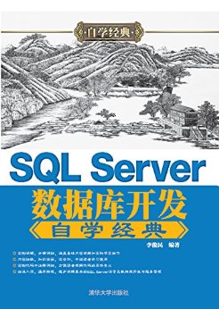 SQL Server数据库开发自学经典