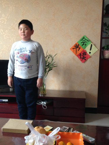 读书活动十四期作文