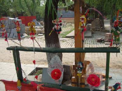 ����ҵļ�������