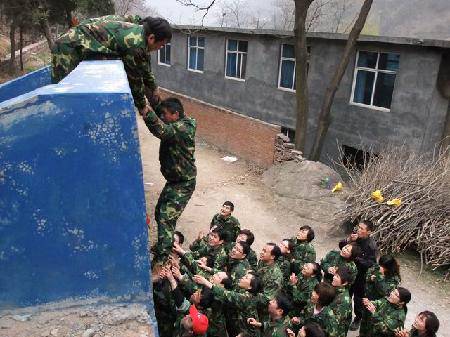 �䲻����Ϊ���ܡ���һ����������չѵ������