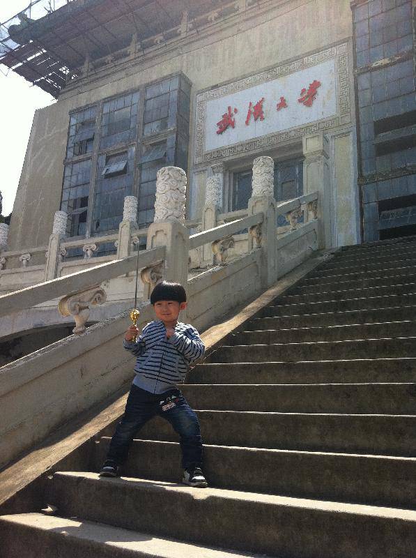 My brother����