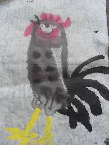 ���ҵĳ�������Ӱ(�仭)����