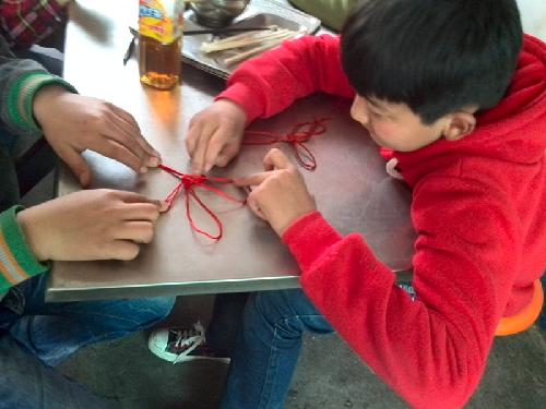 ��ѵ�ռǣ��޸�ƪ������