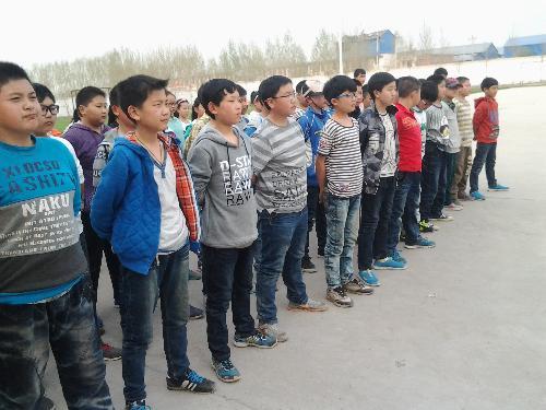 ��ѵ�ռǣ��޸�ƪ������