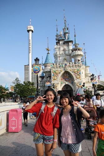 �Ӽ��ݵ��׶��������������ռ�����