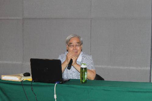 ������Ȼ �����Ⱥ󡪡���������ʦ��Ϊʦ֮������